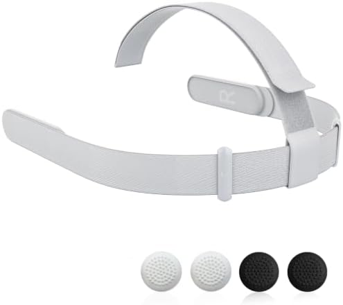 Amazon.com: Meta Quest 2 Elite Strap for Enhanced Support and